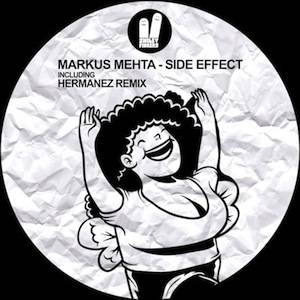 Markus Mehta - Side Effect